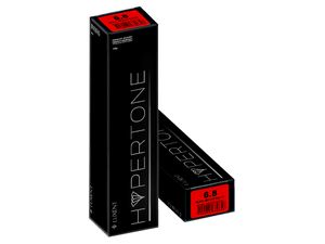 TINTE LUXENT*60ML #6.8 RUBIO OSCURO ROJIZO