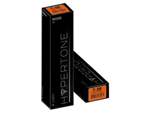 TINTE LUXENT*60ML #7.35 CHOCOLATE MEDIO