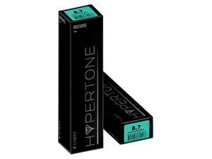 TINTE LUXENT*60ML #8.7 RUBIO CLARO MATE