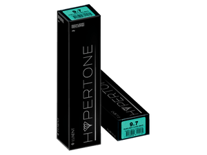 TINTE LUXENT*60ML #9.7 RUBIO MUY CLARO MATE