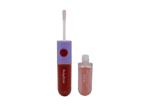 LABIAL RUBYROSE*9.6G HBF569 01 DUO