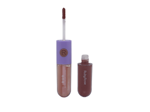 LABIAL RUBYROSE*9.6G HBF569 04 DUO