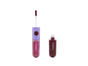 LABIAL RUBYROSE*9.6G HBF569 07 DUO