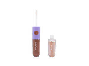 LABIAL RUBYROSE*9.6G HBF569 08 DUO