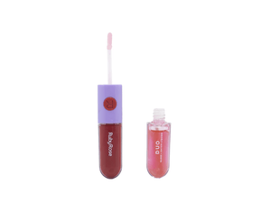 LABIAL RUBYROSE*9.6G HBF569 09 DUO