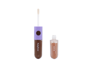 LABIAL RUBYROSE*9.6G HBF569 10 DUO