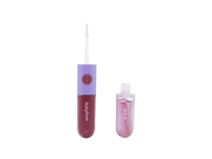LABIAL RUBYROSE*9.6G HBF569 11 DUO
