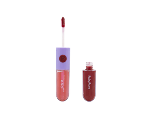 LABIAL RUBYROSE*9.6G HBF569 12 DUO