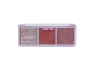 RUBOR RUBYROSE*20.8G TRIO 10 HB0583