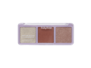 RUBOR RUBYROSE*20.8G TRIO 20 HB0583