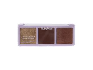 RUBOR RUBYROSE*20.8G TRIO 30 HB0583
