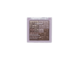 ILUMINADOR RUBYROSE*12.8G HB7234 GLOWIST