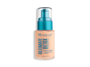 BASE RAQUEL*30ML ULTIMATE DETOX 2A PIELCLARA