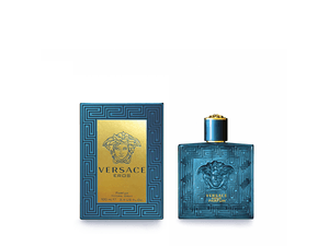 AGUA PERFUME VERSACE*100ML EROS