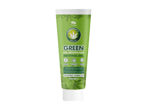 GEL ROSS D'ELEN*220G MENTOLADO COLAPSIBLE