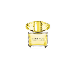 AGUA TOCADOR VERSACE*90ML YELLOW DIAMOND