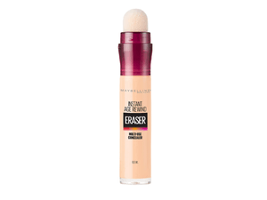 CORRECTOR OJERAS MAYBELLINE*6ML AGE REWIND #100 IVORY