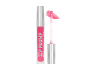 BRILLO LABIOS SAMY*3G VOLUMINIZADOR 1 PINKY PLUMP