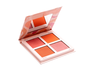 RUBOR MONTOC*4UND MELODY BLUSH