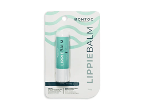 BALSAMO LABIAL MONTOC*3.4G MENTA