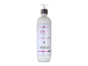 SHAMPOO KERAX*500ML SMOOTHING LISOS