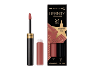 LABIAL MAX FACTOR*2.3ML LIPFINITY #82