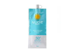 PROTECTOR SOLAR FACIAL NUDE*10ML SPF 50