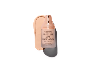BASE LIQUIDA BEAUTY CREATIONS*30ML FLAWLESS 2.0