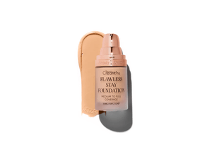 BASE LIQUIDA BEAUTY CREATIONS*30ML FLAWLESS 4.5