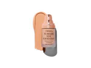 BASE LIQUIDA BEAUTY CREATIONS*30ML FLAWLESS 7.5