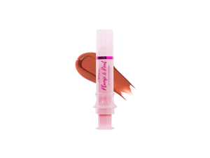 BRILLO BEAUTY CREATIONS*6ML PLUMP POUT BANG BANG