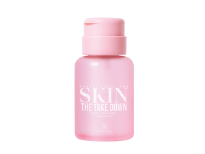 LIMPIADOR FACIAL BEAUTY CREATIONS*200MLMICELAR WATER THE TAKE DOWN