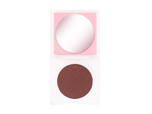 RUBOR BEAUTY CREATIONS*3.3G BLUSH HUSH SB010 HOT THANG
