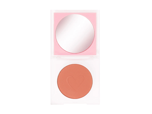 RUBOR BEAUTY CREATIONS*3.3G BLUSH HUSH SB02 TIMID BABY