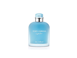 AGUA PERFUME DOLCE&GABBANA*200ML LIGHT BLUE INTENSE