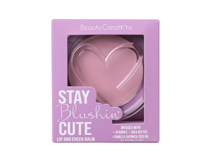 RUBOR BEAUTY CREATIONS*3.6G CREMA STAY BLUSHING CUTE DARE ME