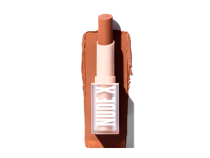 LABIAL BEAUTY CREATIONS*3.6G NUDE X IM COMMITED
