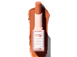 LABIAL BEAUTY CREATIONS*3.6G NUDE X NEVER TIED DOWN