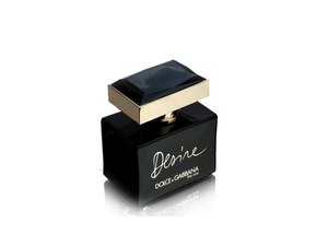 AGUA PERFUME DOLCE&GABBANA*50ML DESIRE THE ONE