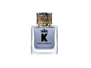 AGUA PERFUME DOLCE&GABBANA*50ML KING