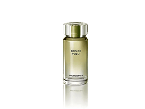 AGUA PERFUME KARL LAGERFELD *100ML BOISDE YUZU
