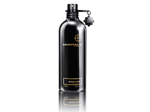 AGUA PERFUME MONTALE*100ML BLACK AOUD