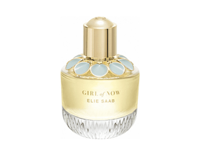 AGUA PERFUME ELIE SAAB GIRL/NOW