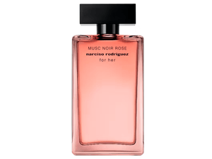 AGUA PERFUME NARCISO*100ML MUSC NOIR