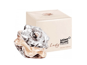 AGUA PERFUME MONTBLANC*75ML LADY EMBLEM