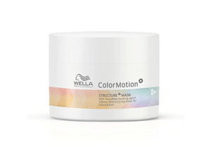 MASCARILLA CAPILAR WELLA*150ML COLOR MOTION