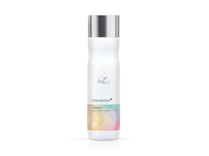 SHAMPOO WELLA*250ML COLOR MOTION