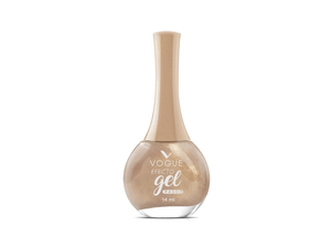 ESMALTE VOGUE*14ML EFECTO GEL TRIUNFO