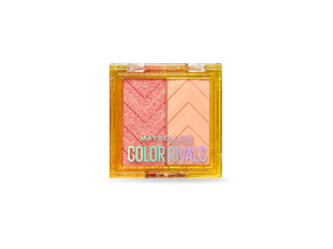 SOMBRA MAYBELLINE*3G COLOR RIVAL EXTLOWK