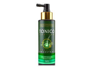 TONICO CAPILAR GIORGIO*120ML ANCESTRAL
